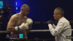 Тимура Никулина как собаку избили на узбекской «овощебазе».