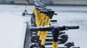 Минпромторг предложил ввести локализацию для электросамокатов