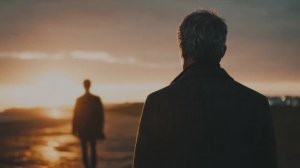 Пости, сынок, я был... плохим отцом