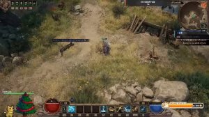 [Titan Quest 2 Early Access] Продолжаем смотреть что нового!