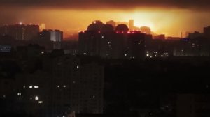 В Одессе прогремел взрыв