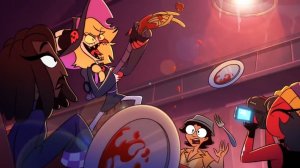 Песня Духоёбы Аццкий Босс Духоё*ы 10 Серия 2 Сезон