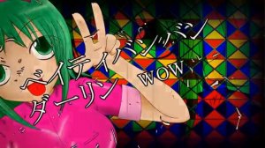 Bunker Busters (Old Version)【初音ミク・GUMI】