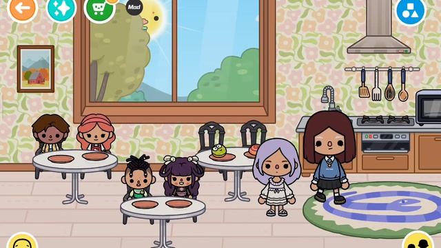 Необычный детдом 1 серия смотреть онлайн