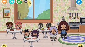 Необычный детдом 1 серия