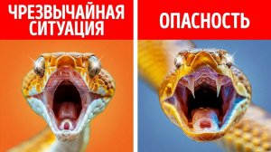 Если вы знаете это — у вас есть шанс выжить