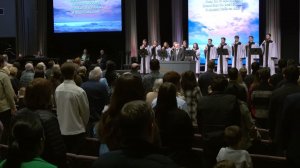 Воспою любовь Христа