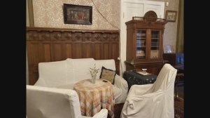 Экскурсия в Музей Станиславского