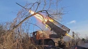 Армии России осталось пройти до столицы Запорожья несколько километров