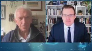 Стив Джерми - Новая стратегия национальной безопасности США (27 декабря 2025)