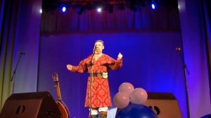 Николай Емелин про коляду, рассуждения про новый год и немного про совесткое кино