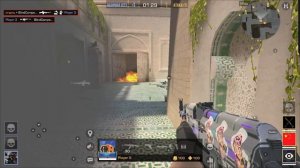 Стендофф 2 серия 1