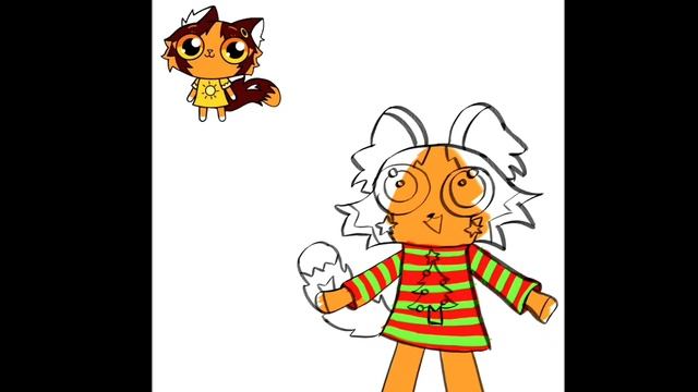 артик Тигре на конкурс:3 смотреть онлайн