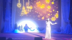 ХОЛОДА –  ГЕРМАН ДИАНА 24.12.25г