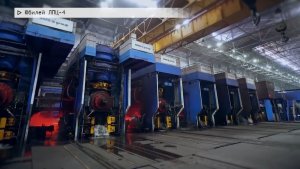 События недели. Эфир: 27-12-2025 - Юбилей ЛПЦ-4