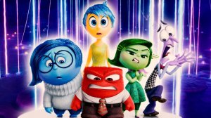 Обзор мультфильма “Наизнанку 2"(lnside Out)