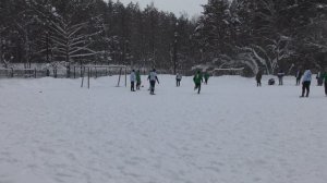 27.12.25 ИНХ-Вектор 0-0 (второй тайм)