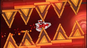 ''VEHEMENCE'' by zYuko | Geometry Dash