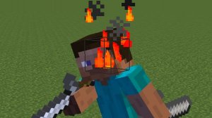 Minecraft Стрим