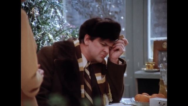 С новым годом фильмы