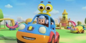 Скорые машинки мультик