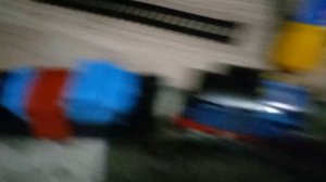 томас и его друзья 2S5E мэйвис застривает в ЖД переезд