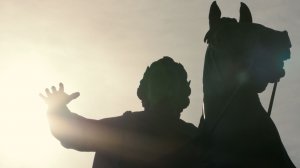 Быть на коне. Год Красной Огненной Лошади