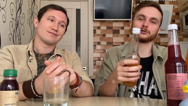 ДОРОГИЕ НАПИТКИ ИЗ ВКУСВИЛЛА