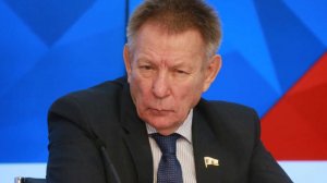 Экс-депутат Госдумы Николай Герасименко пропал в Москве со своей собакой