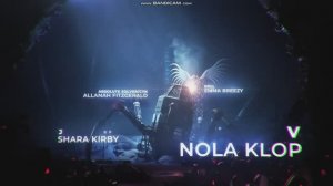 Murder Drones OST: "FOREVER"