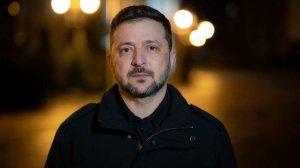 В Кремле назвали Зеленского малоадекватным после его рождественского выступления