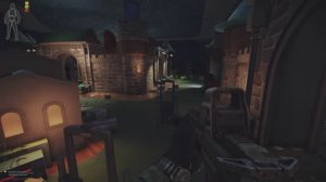 Тарков, охота на свиту Колонтая