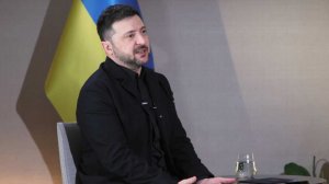 Зеленский заявил о наличии "красных линий" перед переговорами с Трампом