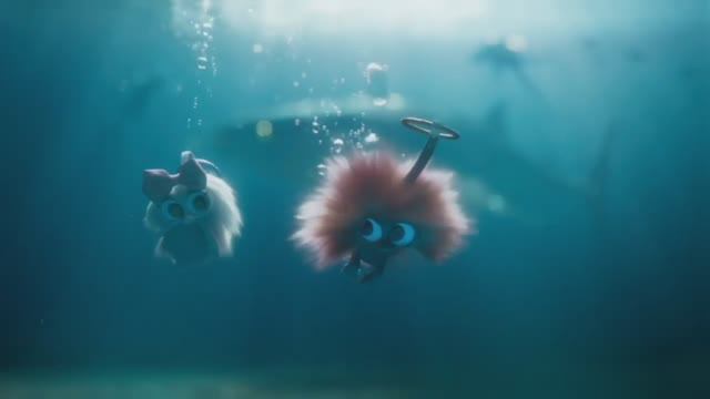 катар туристический ролик смотреть онлайн