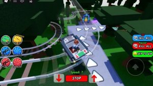 Меня затролили, а потом я начил тролить игроков а потом все вышли из игры😨а потом я прошол игру