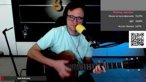 Женевьев - Идущие 🎶 кавер на гитаре и аккорды