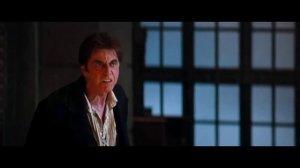 Монолог дьявола