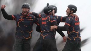 В суперфинал экстремального проекта РЕН ТВ "Победители" вышли семь команд