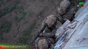 Документальный фильм посвященный 25-летию формирования МВД по ЧР. Эфир от 10.11.2025