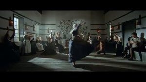 «Завещание Энн Ли» — официальный тизер-трейлер 2025 года с Амандой Сейфрид