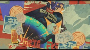 Zenless Zone Zero - 2.2 В ритме рейва [19]