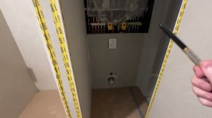 КАК УКЛАДЫВАЕМ КЕРАМОГРАНИТ НА ОТКОСЫ ОКОН | Отвечаю на вопрос из комментариев | ЖК «ДОЛИНА СЕТУНЬ»