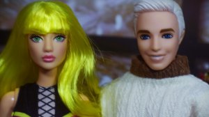 Куклы_ Дефа Лаки и аналог Кена