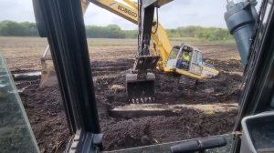 Это худшее восстановление застрявшего Оборудования за Всю Мою Карьеру! Сможем ли мы Его вытащить?