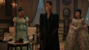 Бриджертоны (4 сезон) — Русский Трейлер (Дубляж, 2026)