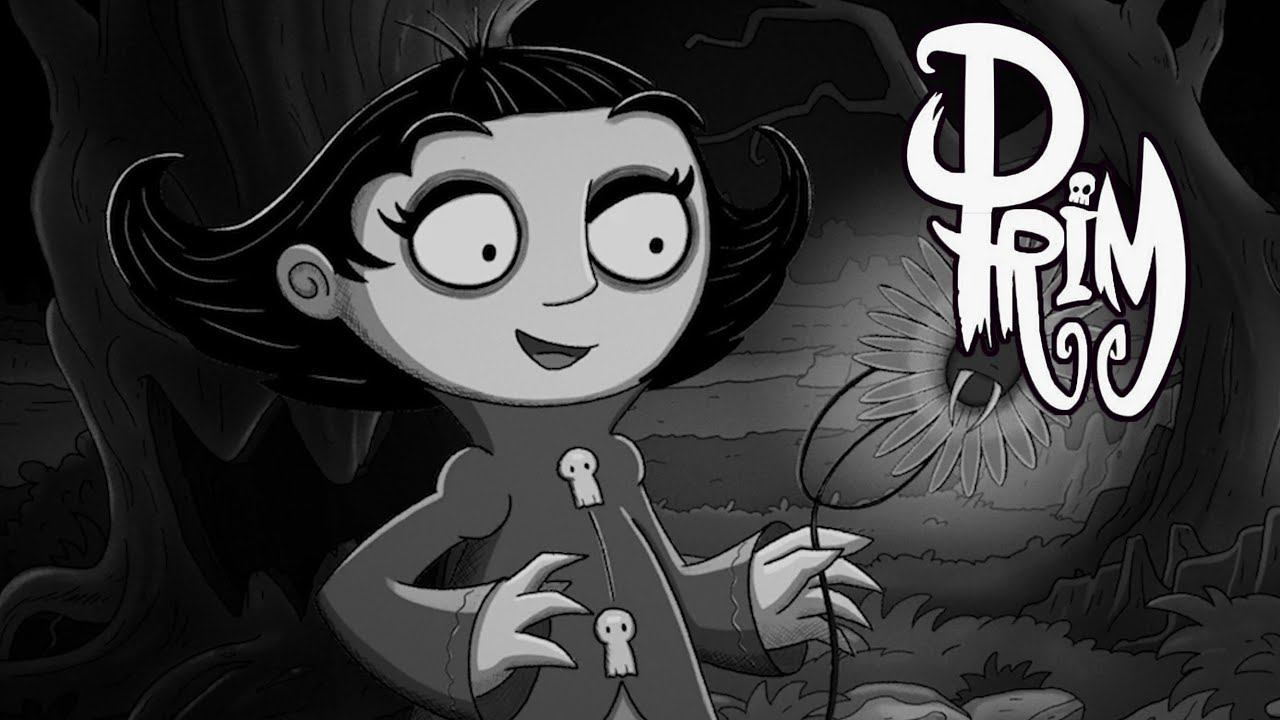 КЛЮЧ ОТ ЛАБОРАТОРИИ | #4 PRIM