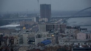 Более полумиллиона жителей Киева и Киевской области остаются без света