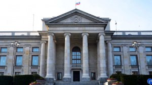 Захарова предостерегла желающих прибрать к рукам генконсульство РФ в Польше