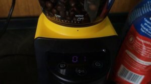 Обзор кофемолки kitfort kt-7209! Лучше за свои деньги ты не на