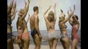 ПОЦЕЛУЙ СОЛЁНЫХ ГУБ